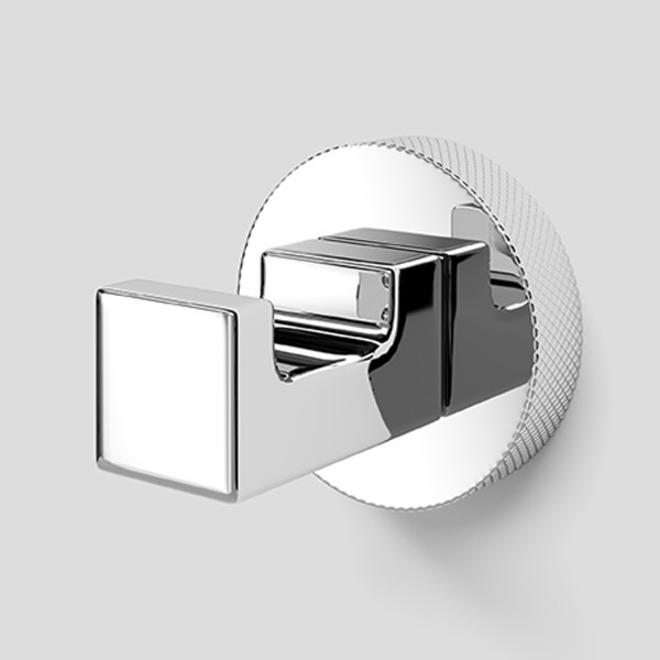 Крючок WasserKRAFT Mosel хром (K-46623) Крючок WasserKRAFT Mosel хром (K-46623)