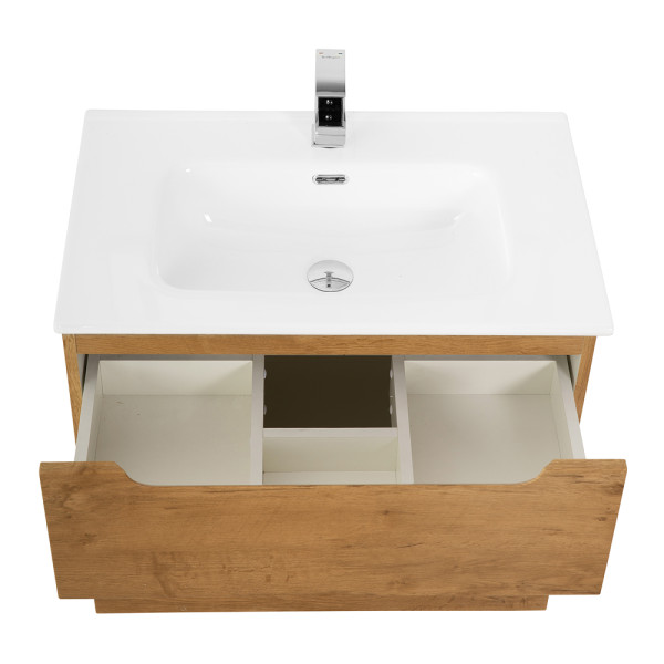 Тумба подвесная BelBagno Etna-H60 80 Rovere Nature (ETNA-H60-800-2C-SO-RN-P) Тумба подвесная BelBagno Etna-H60 80 Rovere Nature (ETNA-H60-800-2C-SO-RN-P)