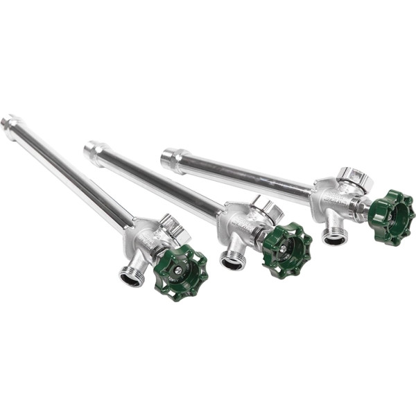 Кран незамерзающий Arrowhead FA75 с антисифоном, длина 350 мм. 1/2"ВР(3/4"НР) (FA75M14-RUS) Кран незамерзающий Arrowhead FA75 с антисифоном, длина 350 мм. 1/2"ВР(3/4"НР) (FA75M14-RUS)