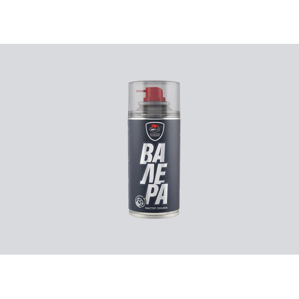 Мастер-смазка «Валера» (210 мл.) (8603)
