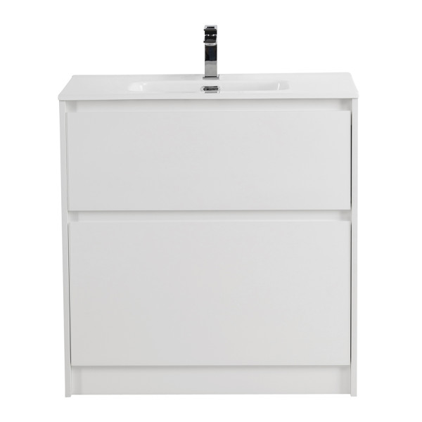 Тумба напольная BelBagno Kraft 39 800x390x830 Bianco Opaco/матовый (KRAFT39-800/390-2C-PIA-BO) Тумба напольная BelBagno Kraft 39 800x390x830 Bianco Opaco/матовый (KRAFT39-800/390-2C-PIA-BO)