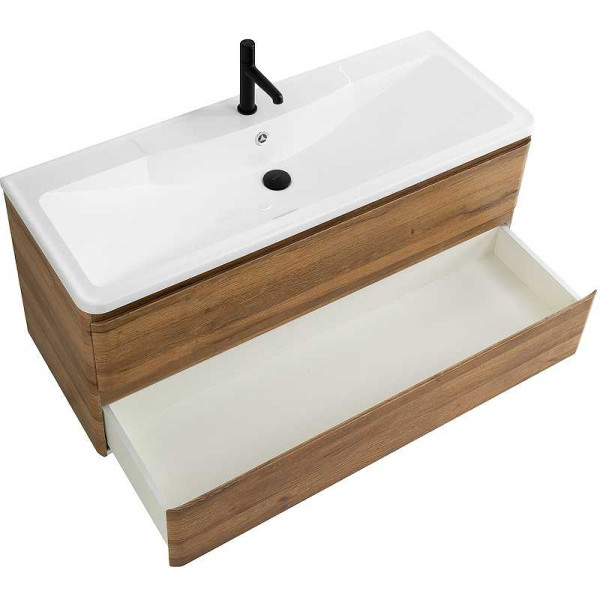 Тумба подвесная BelBagno Albano 120 Rovere Rustico (ALBANO-1200-2C-SO-RR) Тумба подвесная BelBagno Albano 120 Rovere Rustico (ALBANO-1200-2C-SO-RR)