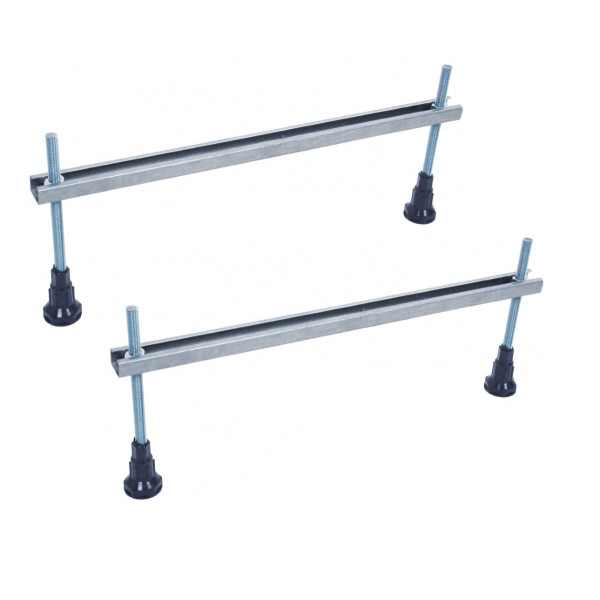 Ножки для ванны Marka One Convey 150х75 Ножки для ванны Marka One Convey 150х75