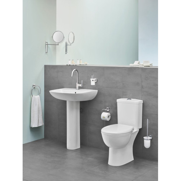 Бачок для унитаза Grohe Bau Ceramic (белый)