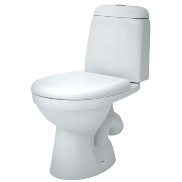 Унитаз-компакт Jika Vega 360х680х780 (8.2451.4.000.242.9) Унитаз-компакт Jika Vega 360х680х780 (8.2451.4.000.242.9)