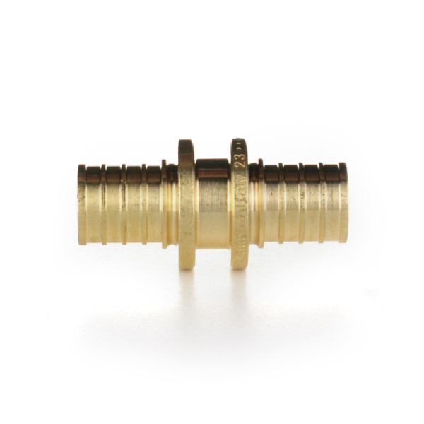 Соединение прямое 25х20 мм. Elsen Monolit (латунь) EFA12.2520B Соединение прямое 25х20 мм. Elsen Monolit (латунь) EFA12.2520B