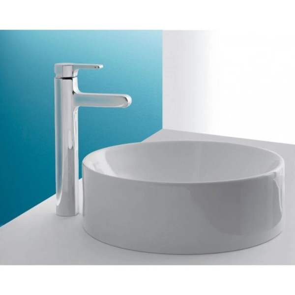 Смеситель для раковины Jacob Delafon Aleo хром (E72336-CP)