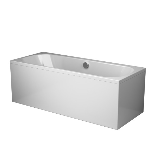 Ванна акриловая AM.PM Above 170x70 белая (W9XA-170-070W-A)