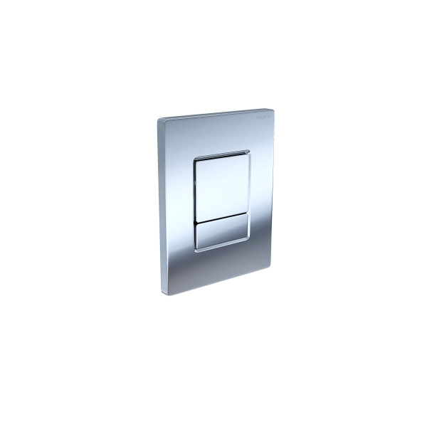 Клавиша смывная Aquatek хром глянцевый (PNN-0000002)