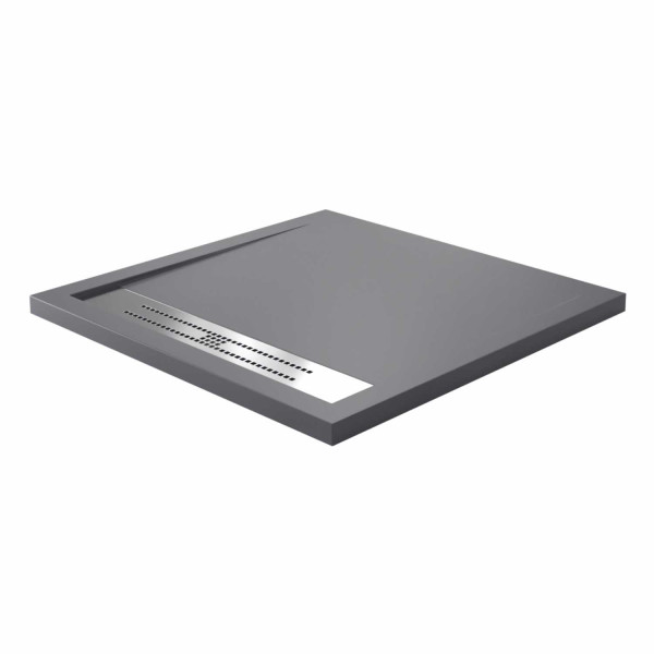 Душевой поддон Wasser Kraft Wiese 90x90 (84T03) Душевой поддон Wasser Kraft Wiese 90x90 (84T03)