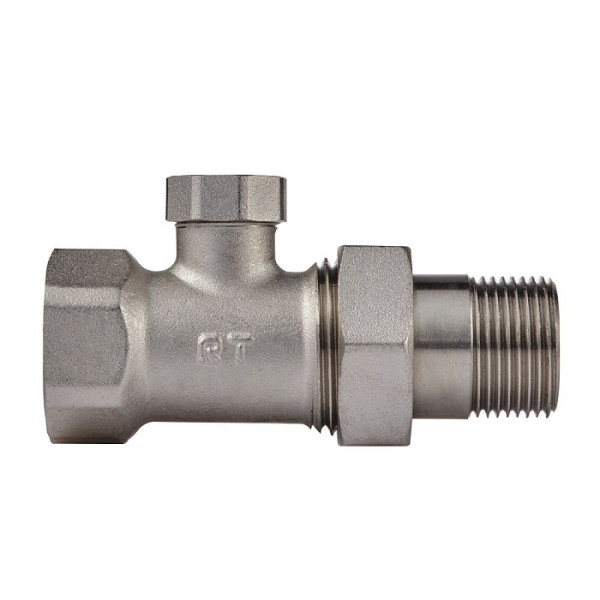 Комплект регулировочный прямой 3/4" Royal Thermo (RTO 50.010)