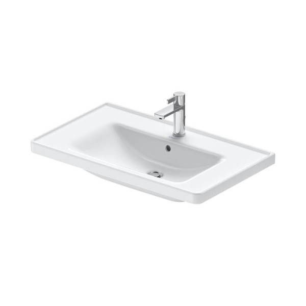 Раковина подвесная Duravit D-NEO 80*48 (2367800000)