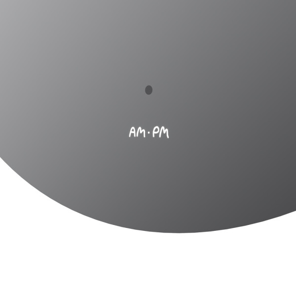 Зеркало AM.PM X-Joy с интерьерной Led подсветкой, ИК-сенсором, 60 см (M85MOX40601S) Зеркало AM.PM X-Joy с интерьерной Led подсветкой, ИК-сенсором, 60 см (M85MOX40601S)