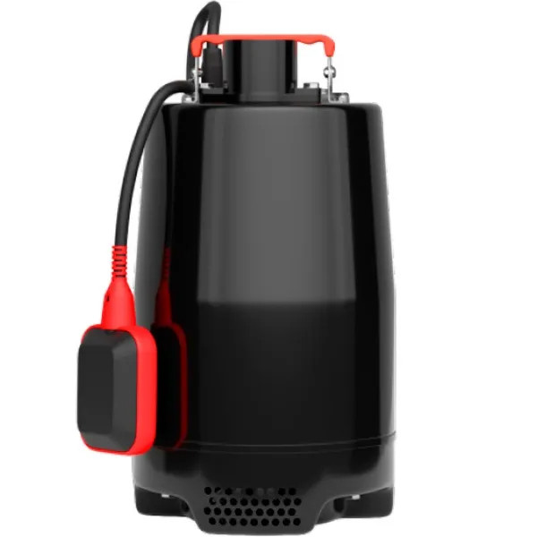 Насос дренажный Vandjord APV.MAX.06.40.11.A1 (220В, 1400 Вт, с поплавковым выключателем) (76221601)