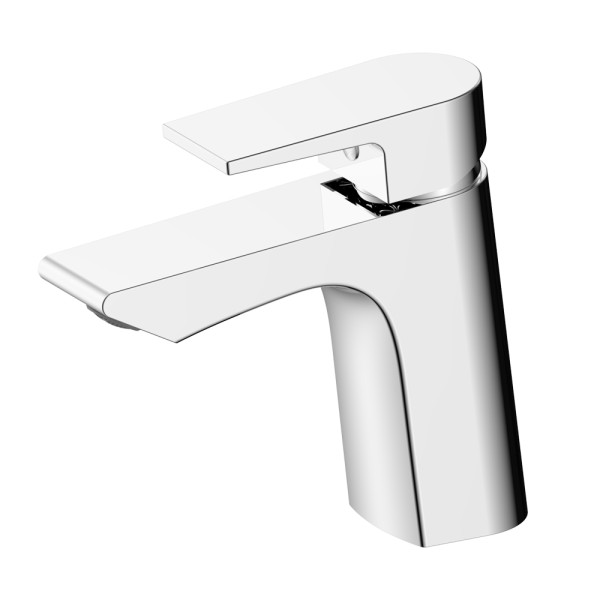 Смеситель для раковины Wesnaart Briz хром (BRI20-210)