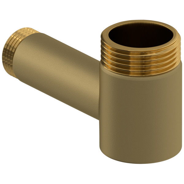 Уголок переходной Сунержа 1"Нx1/2"Н 60 мм матовое золото (032-1506-0112) Уголок переходной Сунержа 1"Нx1/2"Н 60 мм матовое золото (032-1506-0112)