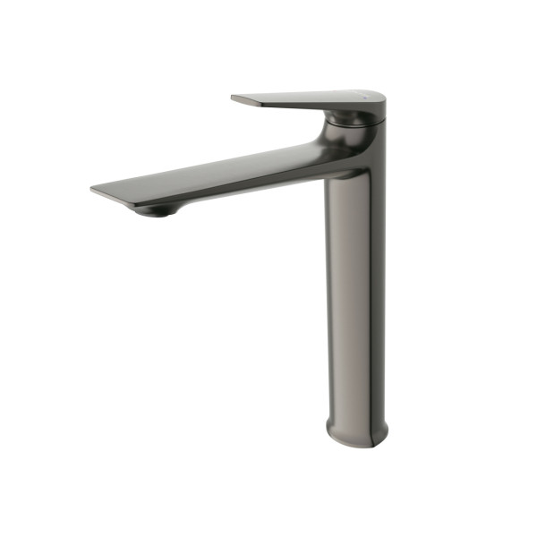 Смеситель для раковины Cezares Liner оружейная сталь (LINER-LC-GM-W0) Смеситель для раковины Cezares Liner оружейная сталь (LINER-LC-GM-W0)