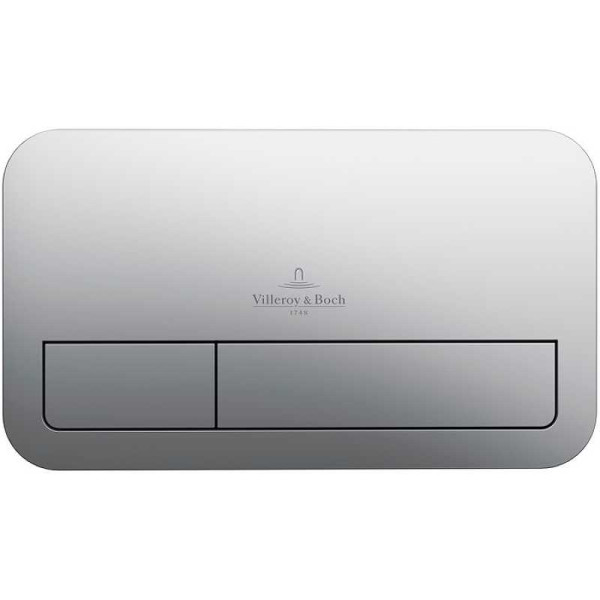 Клавиша смывная VILLEROY & BOCH Viconnect (92249069)
