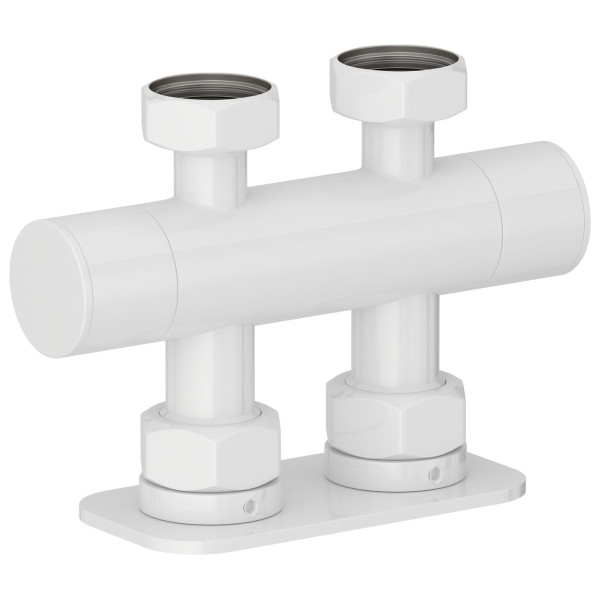 Вентиль Сунержа 2х3/4" прямой скрытый-скрытый EU50 (12-1419-3434) Вентиль Сунержа 2х3/4" прямой скрытый-скрытый EU50 (12-1419-3434)