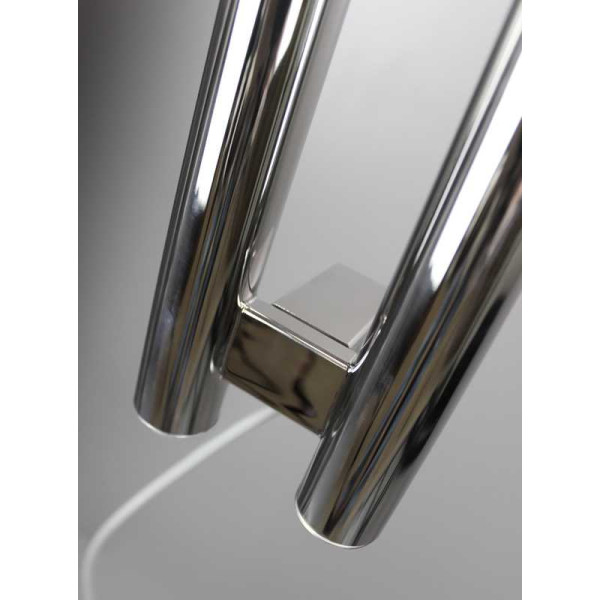 Полотенцесушитель электрический Indigo Style 1200x100 скрытый монтаж, универсальное подключение, хром (LSE120-10Rt) Полотенцесушитель электрический Indigo Style 1200x100 скрытый монтаж, универсальное подключение, хром (LSE120-10Rt)