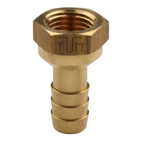 Штуцер Tiemme 10x3/8"В (1500454 / 1501G1003) Штуцер Tiemme 10x3/8"В (1500454 / 1501G1003)