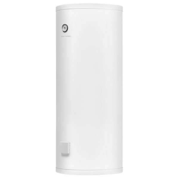 Бойлер косвенного нагрева Royal Thermo AQUATEC Standart SF200 White (напольный) ( RTWXICSF200W1) Бойлер косвенного нагрева Royal Thermo AQUATEC Standart SF200 White (напольный) ( RTWXICSF200W1)
