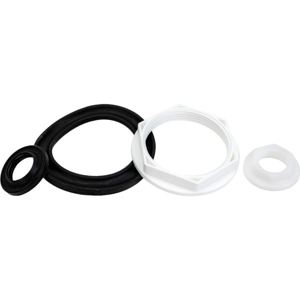 Арматура для смывного бачка АНИ (боковой подвод 1/2" (пластик), 1-уровень, металл. ручка шток эконом) АНИ пласт (WC4050M) Арматура для смывного бачка АНИ (боковой подвод 1/2" (пластик), 1-уровень, металл. ручка шток эконом) АНИ пласт (WC4050M)