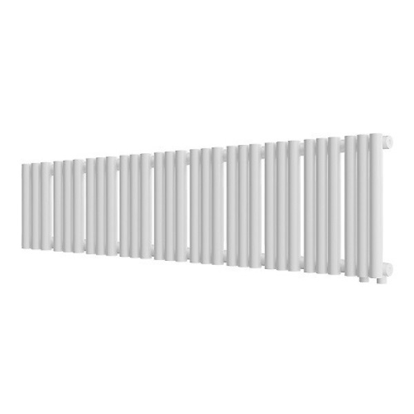 Радиатор стальной Empatiko нижнее правое подключение, шелковистый белый (Takt R1-1192-200 Silk White) Радиатор стальной Empatiko нижнее правое подключение, шелковистый белый (Takt R1-1192-200 Silk White)