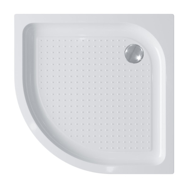 Душевой поддон BelBagno 80x80x15 белый (TRAY-BB-R-80-550-15-W) Душевой поддон BelBagno 80x80x15 белый (TRAY-BB-R-80-550-15-W)