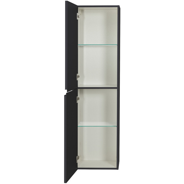 Пенал подвесной Cezares Duet 40x150 Grafito (DUET-150-2A-SC-GR-P) Пенал подвесной Cezares Duet 40x150 Grafito (DUET-150-2A-SC-GR-P)