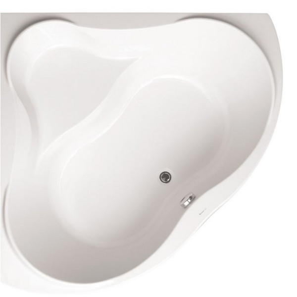 Ванна акриловая VagnerPlast Iris 143 143х143х45 (VPBA143IRI3X-01) Ванна акриловая VagnerPlast Iris 143 143х143х45 (VPBA143IRI3X-01)