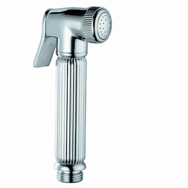 Лейка гигиеническая Fashun хром (A24)