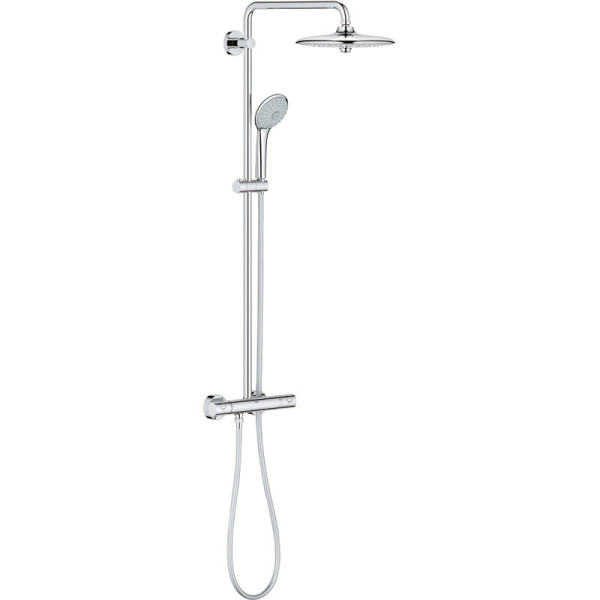 Душевая система Grohe Euphoria System 260 (27615001)