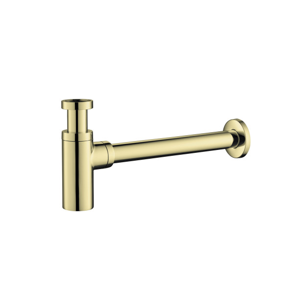 Сифон для раковины Aquatek 1"-1/4" золото (AQ6012PG) Сифон для раковины Aquatek 1"-1/4" золото (AQ6012PG)