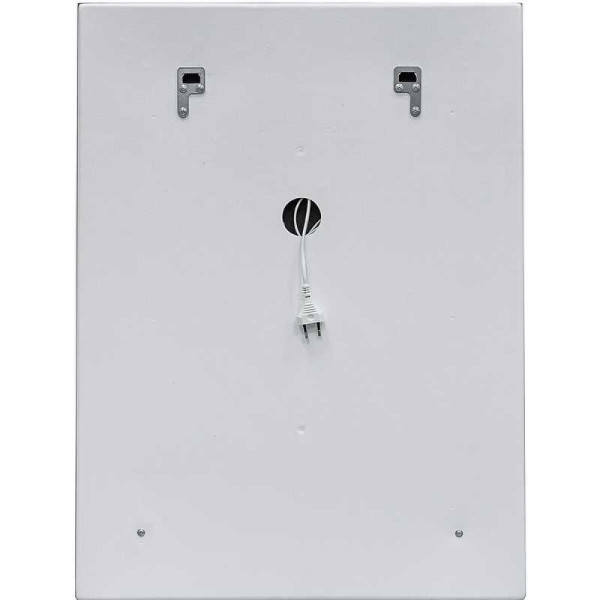 Зеркало Континент Strong 700x1000 (ЗЛП633) Зеркало Континент Strong 700x1000 (ЗЛП633)