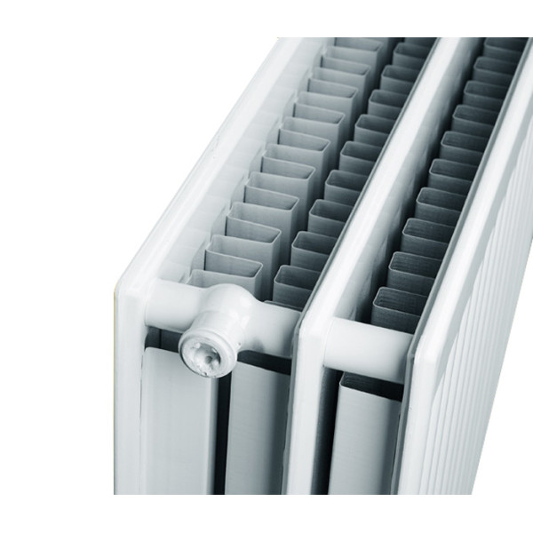 Радиатор стальной Purmo 500*1600 33 CV Ventil Compact нижнее подключение (CV 33-500-1600)