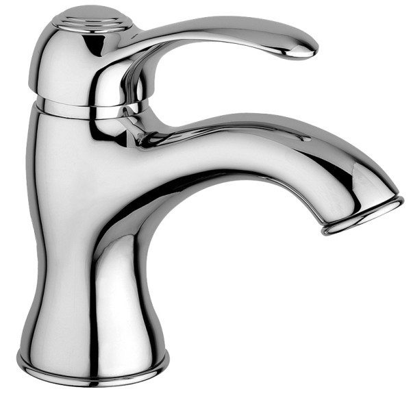 Смеситель для раковины Paffoni Flavia хром (FA071CR)