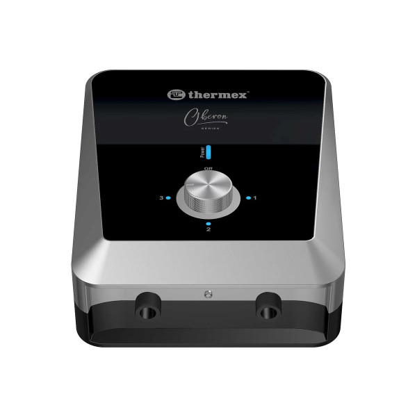 Водонагреватель проточный Thermex Oberon 6000 (230 В, 6,0 кВт) (211 112) Водонагреватель проточный Thermex Oberon 6000 (230 В, 6,0 кВт) (211 112)