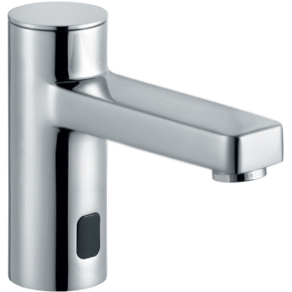 Смеситель для раковины бесконтактный Kludi Zenta E хром (3820005)