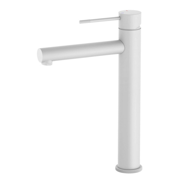 Смеситель для раковины Timo Saona белый матовый (2311/16F)