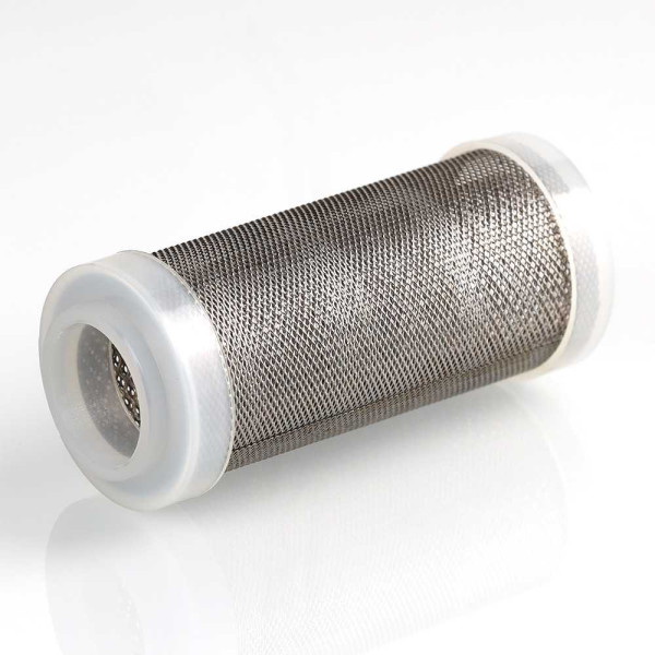 Сетка для фильтра с манометром Valtec 250/1000 мкр. 3/4" (VT.0117.N.05) Сетка для фильтра с манометром Valtec 250/1000 мкр. 3/4" (VT.0117.N.05)