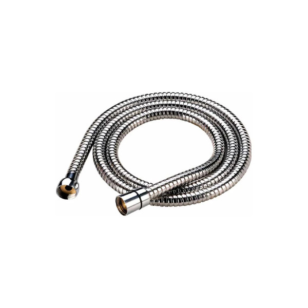 Шланг для душа Iddis Optima Home 200 см хром (A50211 2.0)