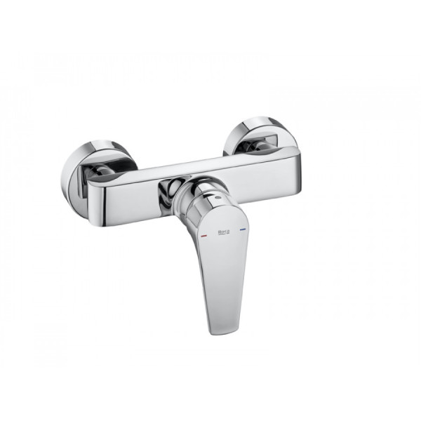 Смеситель для душа Roca Atlas хром (7.5A21.9.0C0.M)