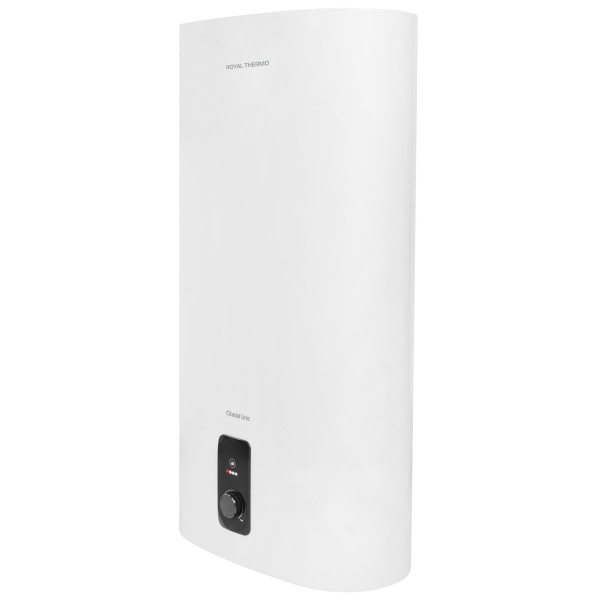 Водонагреватель накопительный Royal Thermo RWH 50 Citadel Unic Водонагреватель накопительный Royal Thermo RWH 50 Citadel Unic