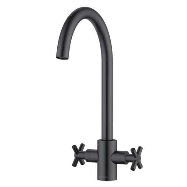 Смеситель для кухни Damixa RedBlu Neo Classic (270000000) Смеситель для кухни Damixa RedBlu Neo Classic (270000000)