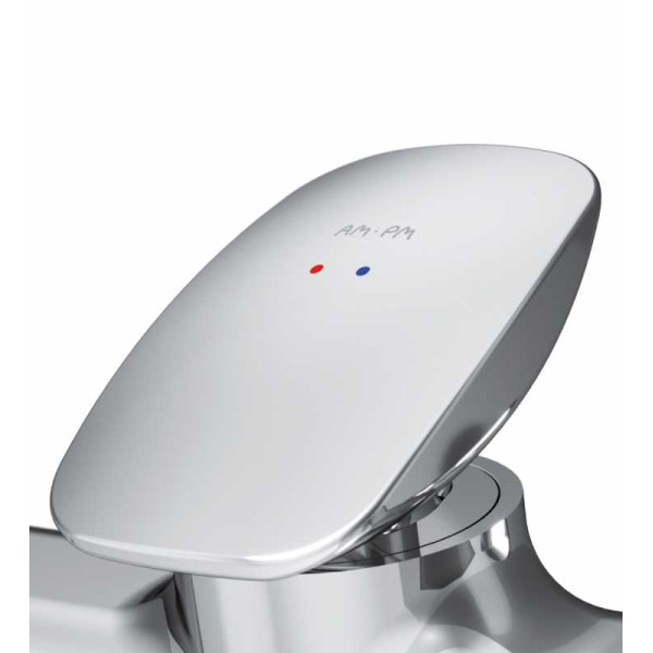 Смеситель для душа AM.PM Spirit V2.0 хром (F70A20000) Смеситель для душа AM.PM Spirit V2.0 хром (F70A20000)
