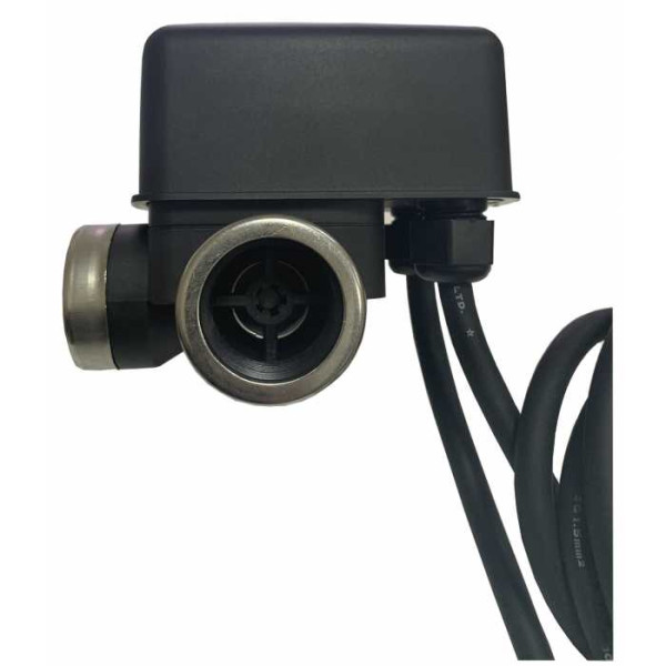 Блок управления насосом Coelbo электронный T-KIT SWITCHMATIC 1 (U480041)