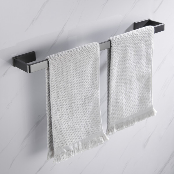 Полотенцедержатель Abber Westen никель (AA1754NG) Полотенцедержатель Abber Westen никель (AA1754NG)