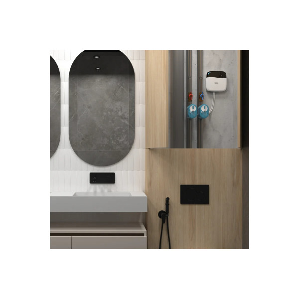 Система защиты от протечки воды Stahlmann Smart 1/2" (2287303) Система защиты от протечки воды Stahlmann Smart 1/2" (2287303)