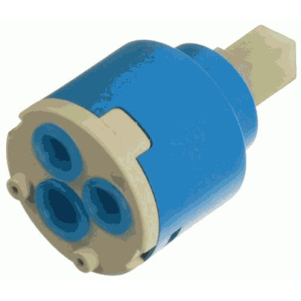 Картридж для одноручковых смесителй Melodia 35мм (MKP20740WC /MKP20740N) Картридж для одноручковых смесителй Melodia 35мм (MKP20740WC /MKP20740N)